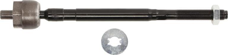 Delphi TA1998 - Rotule de direction intérieure, barre de connexion droxauto.com