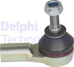 Delphi TA1900 - Rotule de barre de connexion droxauto.com