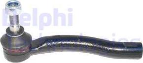 Delphi TA1934-11B1 - Rotule de barre de connexion droxauto.com