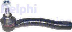 Delphi TA1933-11B1 - Rotule de barre de connexion droxauto.com