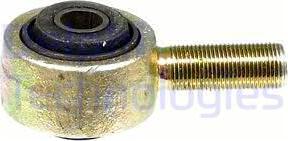 Delphi TA1447 - Oeil de levier, barre de connexion droxauto.com