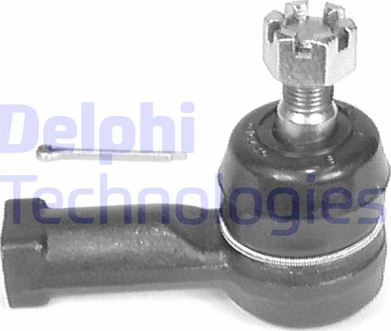 Delphi TA1535 - Rotule de barre de connexion droxauto.com