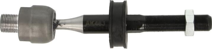 Delphi TA1647 - Rotule de direction intérieure, barre de connexion droxauto.com