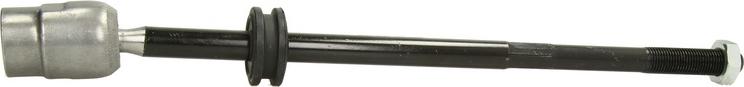 Delphi TA1082 - Rotule de direction intérieure, barre de connexion droxauto.com