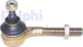 Delphi TA1155-11B1 - Rotule de barre de connexion droxauto.com