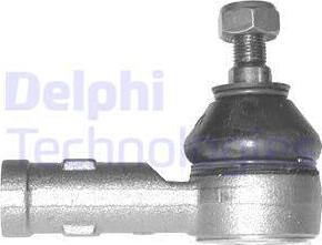 Delphi TA1131 - Rotule de barre de connexion droxauto.com