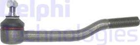 Delphi TA1891 - Rotule de barre de connexion droxauto.com