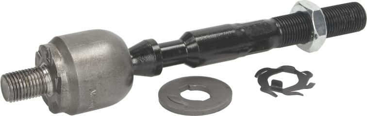 Delphi TA1805 - Rotule de direction intérieure, barre de connexion droxauto.com