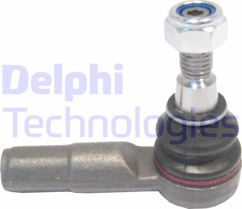 Delphi TA1808 - Rotule de barre de connexion droxauto.com