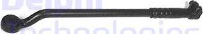 Delphi TA1275 - Rotule de direction intérieure, barre de connexion droxauto.com