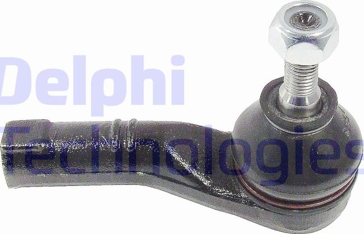 Delphi TA1790 - Rotule de barre de connexion droxauto.com
