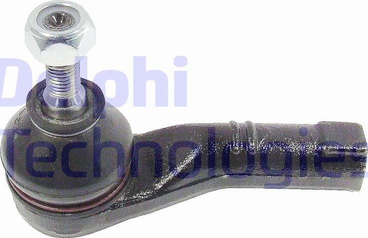 Delphi TA1789 - Rotule de barre de connexion droxauto.com