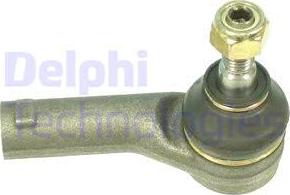 Delphi TA1781 - Rotule de barre de connexion droxauto.com