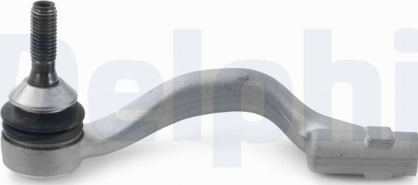 Delphi TA3955 - Rotule de barre de connexion droxauto.com