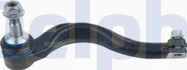 Delphi TA3951 - Rotule de barre de connexion droxauto.com