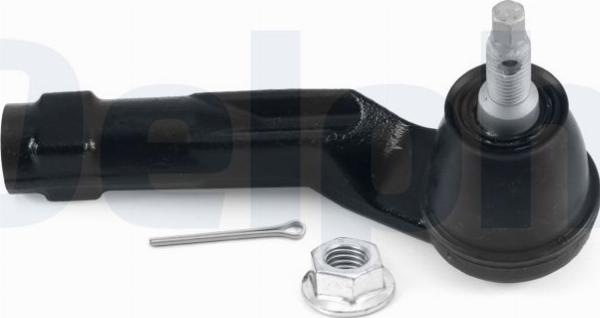 Delphi TA3978 - Rotule de barre de connexion droxauto.com