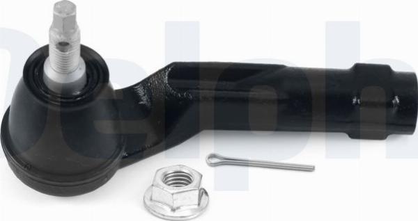 Delphi TA3977 - Rotule de barre de connexion droxauto.com