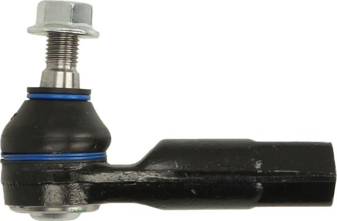 Delphi TA3430 - Rotule de barre de connexion droxauto.com
