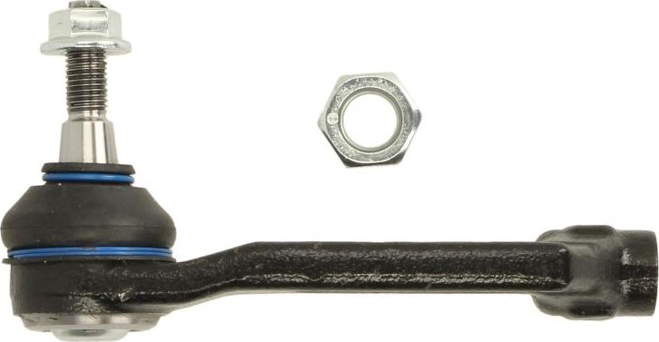 Delphi TA3476 - Rotule de barre de connexion droxauto.com