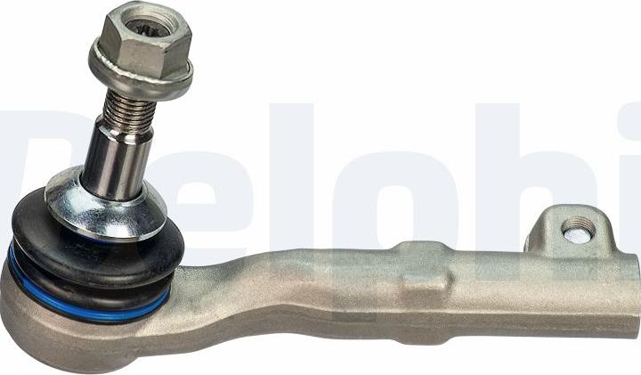 Delphi TA3472-11B1 - Rotule de barre de connexion droxauto.com