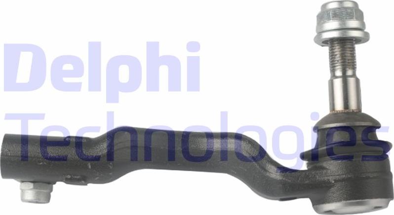 Delphi TA3503 - Rotule de barre de connexion droxauto.com