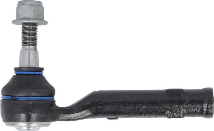 Delphi TA3573 - Rotule de barre de connexion droxauto.com