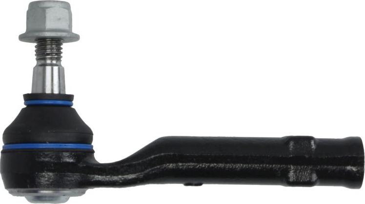 Delphi TA3572 - Rotule de barre de connexion droxauto.com