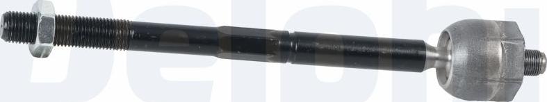 Delphi TA3645 - Rotule de direction intérieure, barre de connexion droxauto.com