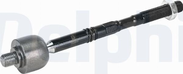 Delphi TA3656 - Rotule de direction intérieure, barre de connexion droxauto.com