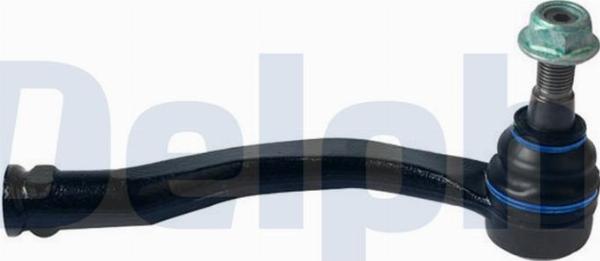 Delphi TA3631 - Rotule de barre de connexion droxauto.com