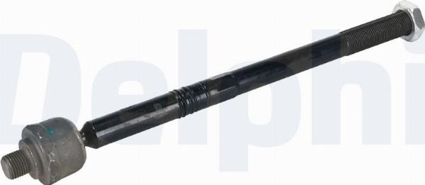 Delphi TA3674 - Rotule de direction intérieure, barre de connexion droxauto.com