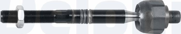 Delphi TA3678 - Rotule de direction intérieure, barre de connexion droxauto.com