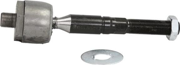 Delphi TA3046 - Rotule de direction intérieure, barre de connexion droxauto.com