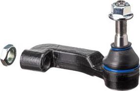 Delphi TA3150-11B1 - Rotule de barre de connexion droxauto.com