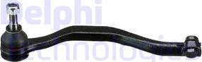 Delphi TA3178-11B1 - Rotule de barre de connexion droxauto.com