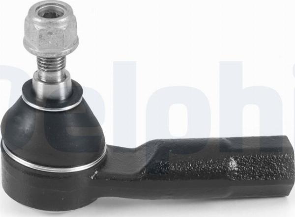 Delphi TA3856 - Rotule de barre de connexion droxauto.com