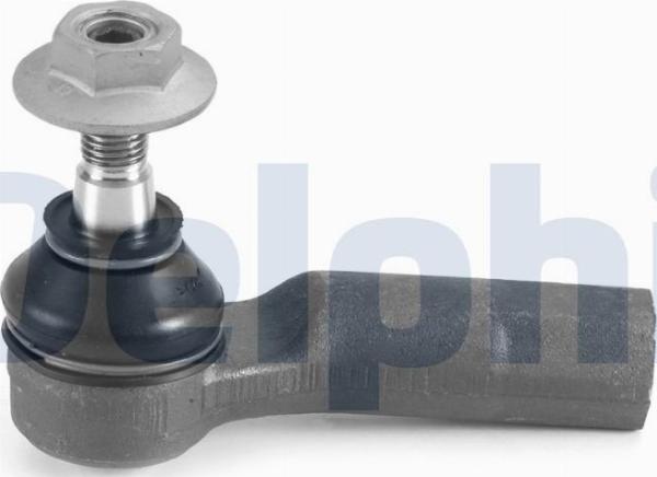 Delphi TA3851 - Rotule de barre de connexion droxauto.com