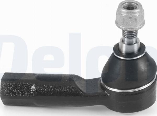 Delphi TA3857 - Rotule de barre de connexion droxauto.com