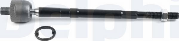 Delphi TA3801 - Rotule de direction intérieure, barre de connexion droxauto.com