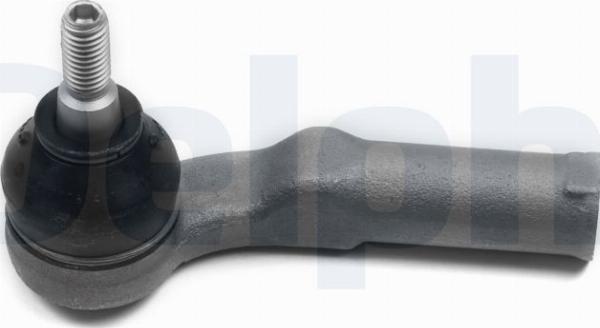 Delphi TA3831 - Rotule de barre de connexion droxauto.com