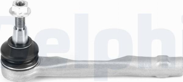 Delphi TA3838 - Rotule de barre de connexion droxauto.com