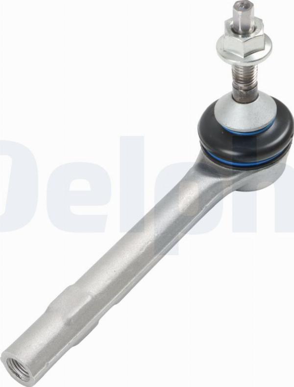 Delphi TA3827 - Rotule de barre de connexion droxauto.com