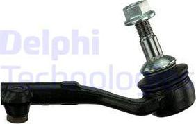 Delphi TA3221-11B1 - Rotule de barre de connexion droxauto.com
