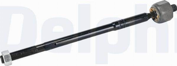 Delphi TA3748 - Rotule de direction intérieure, barre de connexion droxauto.com