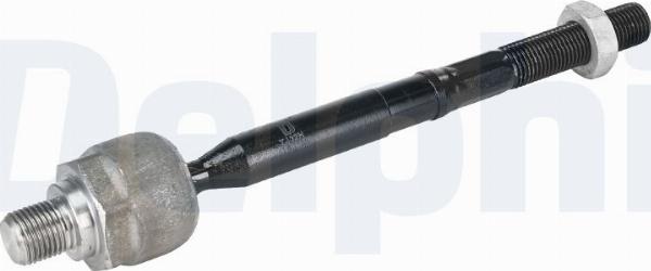 Delphi TA3755 - Rotule de direction intérieure, barre de connexion droxauto.com