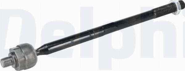 Delphi TA3750 - Rotule de direction intérieure, barre de connexion droxauto.com
