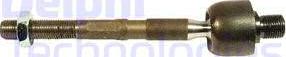 Delphi TA2492-11B1 - Rotule de direction intérieure, barre de connexion droxauto.com
