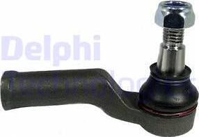 Delphi TA2448-11B1 - Rotule de barre de connexion droxauto.com