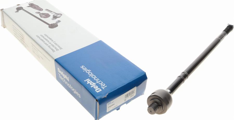 Delphi TA2462 - Rotule de direction intérieure, barre de connexion droxauto.com