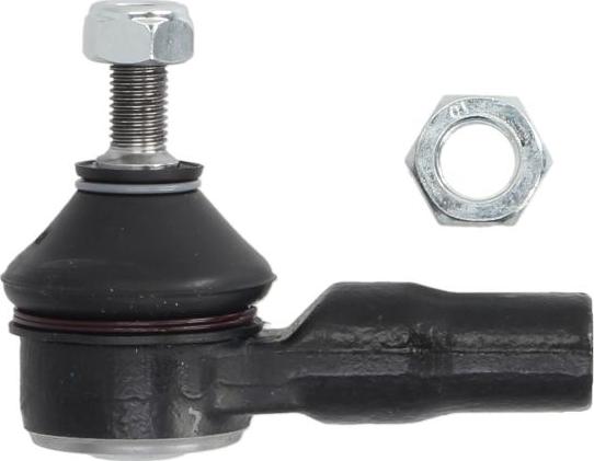 Delphi TA2058 - Rotule de barre de connexion droxauto.com